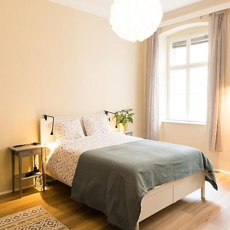 Central And Stylish Apartment Viena Exterior foto